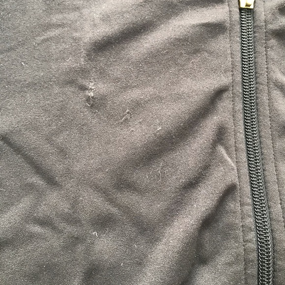 Puma | high-neck fitted jacket - Picture 8 of 8